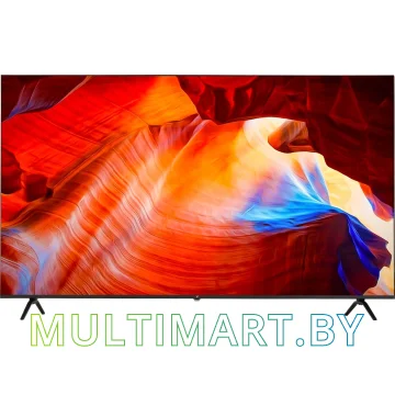 Телевизор Viomi YMD65AHURUS1